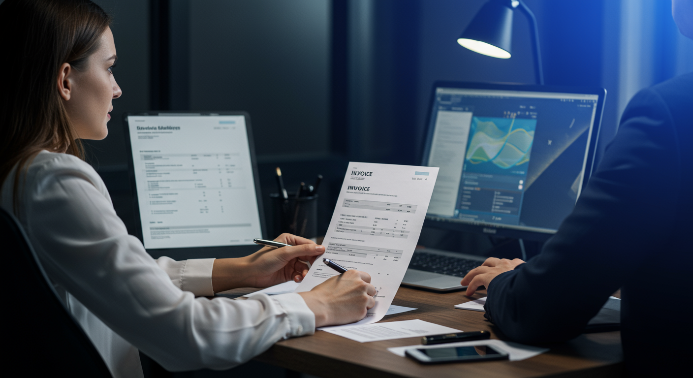 Automatisation de la facturation : zéro oubli, zéro retard de paiement