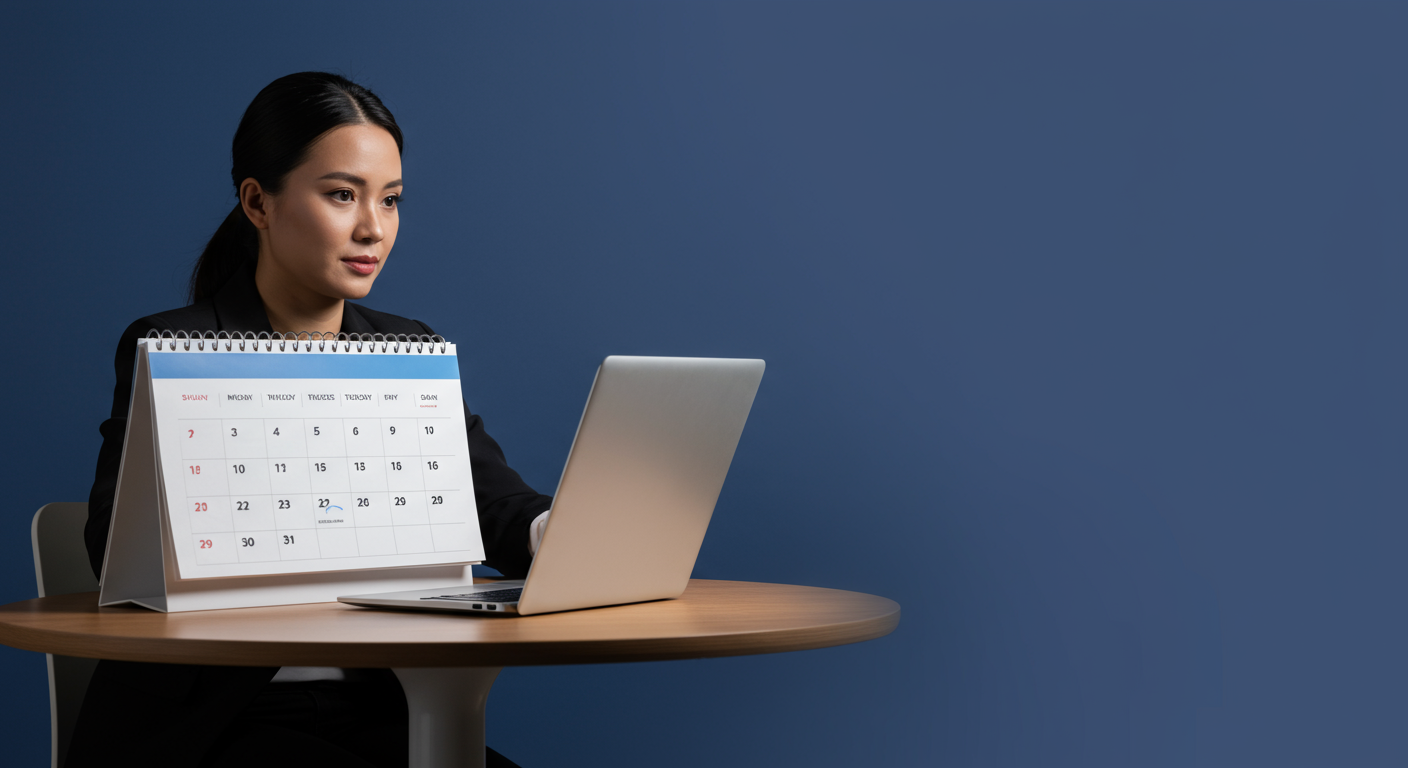 Comment l'IA réduit les no-shows dans les entreprises de service