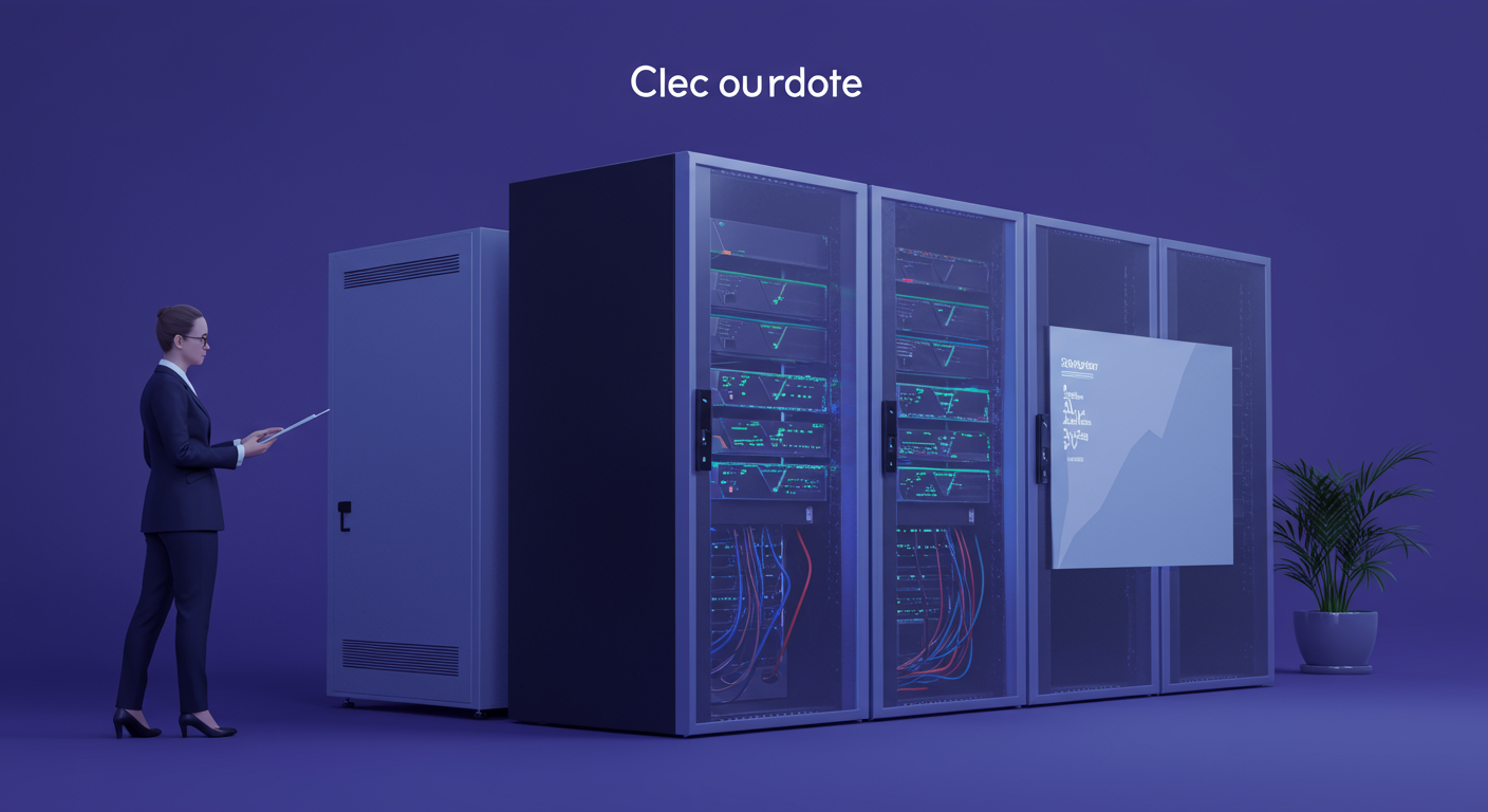 Hébergement web au Québec : pourquoi choisir un serveur local