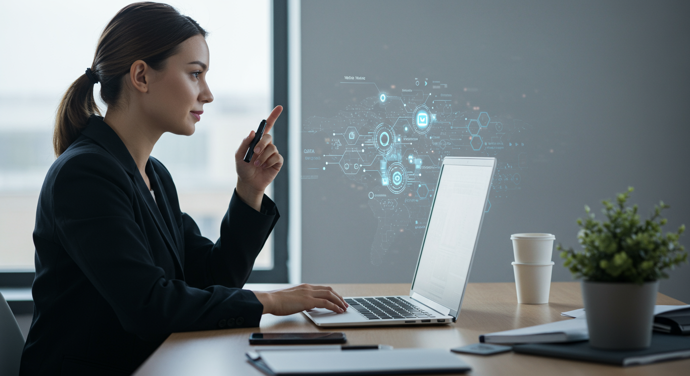 Intelligence artificielle et PME : par où commencer sans se perdre
