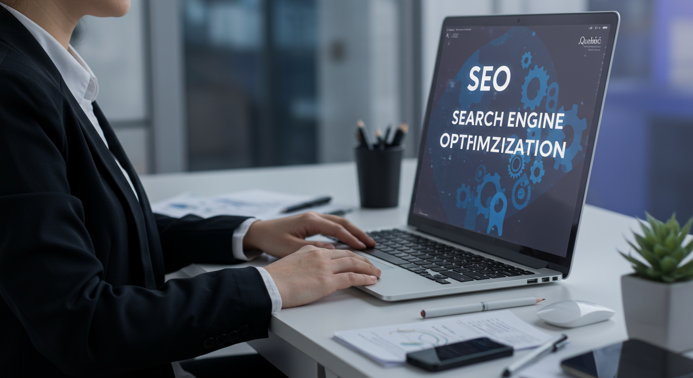 Les meilleures pratiques SEO pour les PME québécoises en 2026