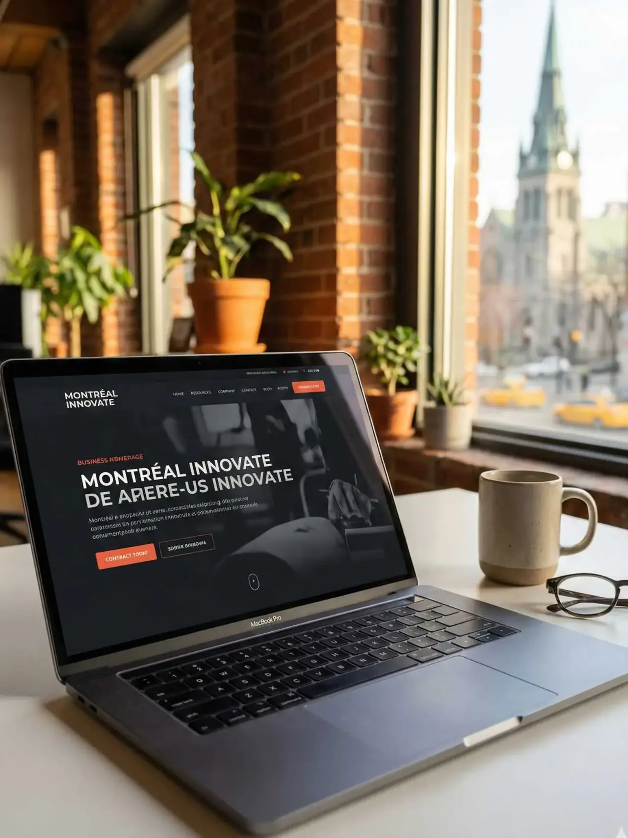 Comptabilité Montréal — Solutions Novexia