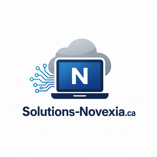 Solutions Novexia